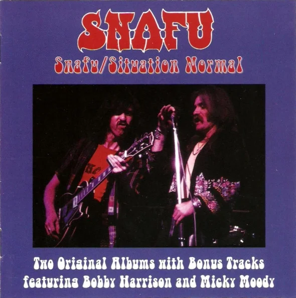 Snafu / Situation Normal