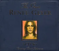 The Great Renee Geyer