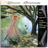 Yvonne Printemps