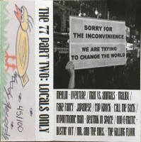 The 77 Part Two: Locals Only