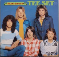 Golden Greats Of The Tee Set