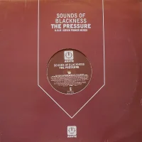 The Pressure (U.B.P. / Cevin Fisher Mixes)