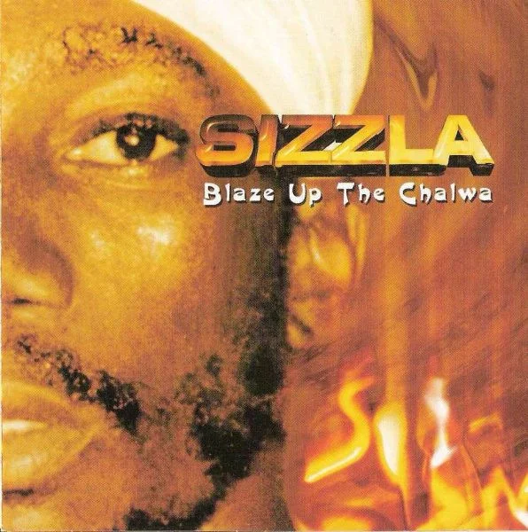 Blaze Up The Chalwa