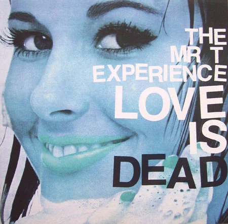 Love Is Dead