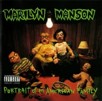Portrait Of An American Family