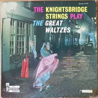 The Great Waltzes