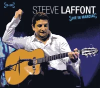 Live In Marciac