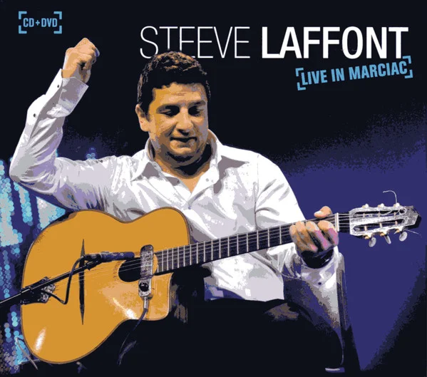 Live In Marciac