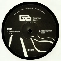 Sound The Alarm EP