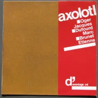 Axolotl