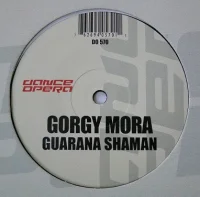 Guarana Shaman