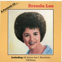 A Portrait Of...Brenda Lee