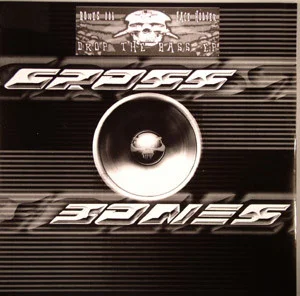 Drop The Bass EP