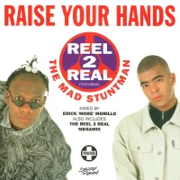 Raise Your Hands