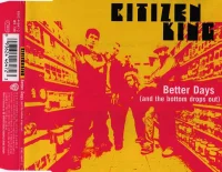 Better Days (And The Bottom Drops Out)