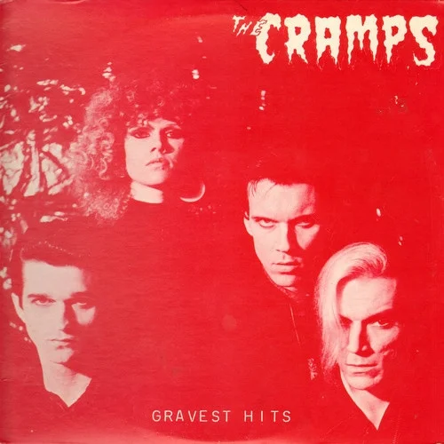 Gravest Hits