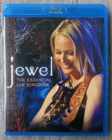 The Essential Live Songbook