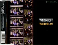 Voel Dat Ik Leef