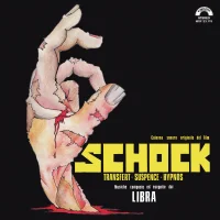 Schock (Transfert - Suspence - Hypnos) (Colonna Sonora Originale Del Film)