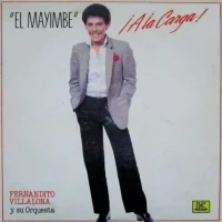 "El Mayimbe" ¡A La Carga!