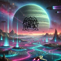In Space We Trust