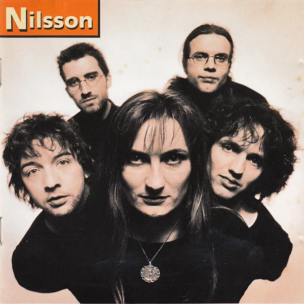 Nilsson