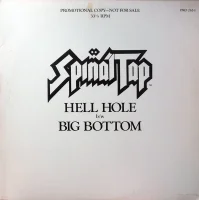 Hell Hole / Big Bottom