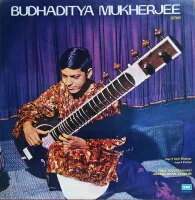 Budhaditya Mukherjee