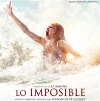 Lo Imposible (Banda Sonora Original)