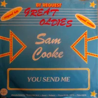 Happy Organ / You Send Me