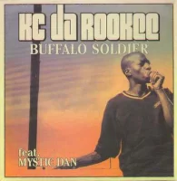 Buffalo Soldier