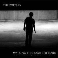 Walking Through The Dark