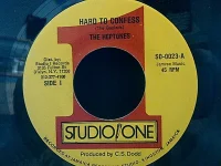 Hard To Confess/Hard To Confess Pt.2