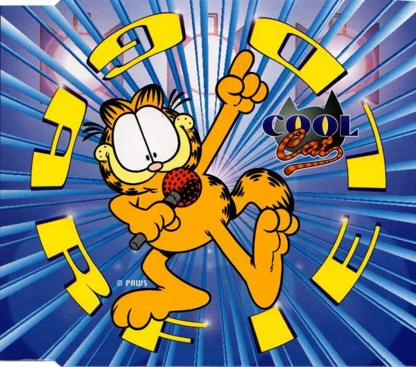 Cool Cat