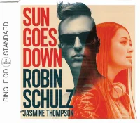 Sun Goes Down