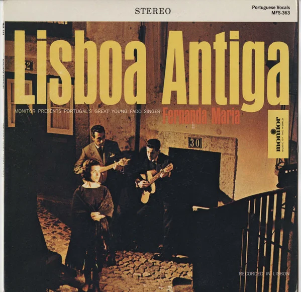 Lisboa Antiga
