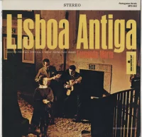 Lisboa Antiga