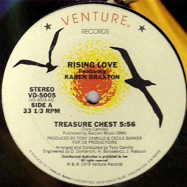 Treasure Chest