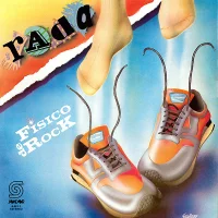 Físico De Rock