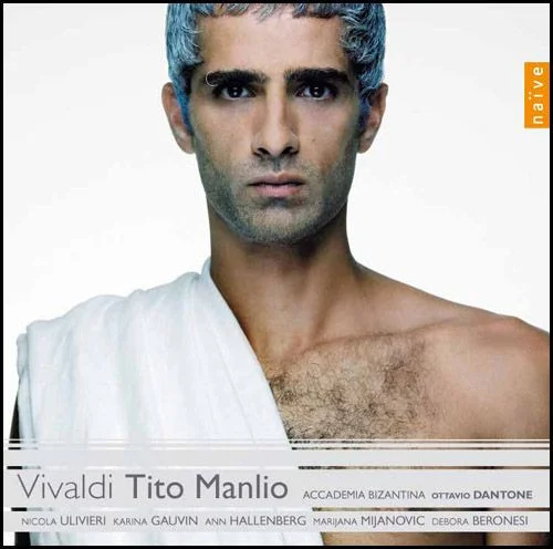 Tito Manlio