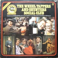 The Wheel Tappers And Shunters Social Club