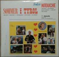 Sommer I Tyrol / Frøken Nitouche