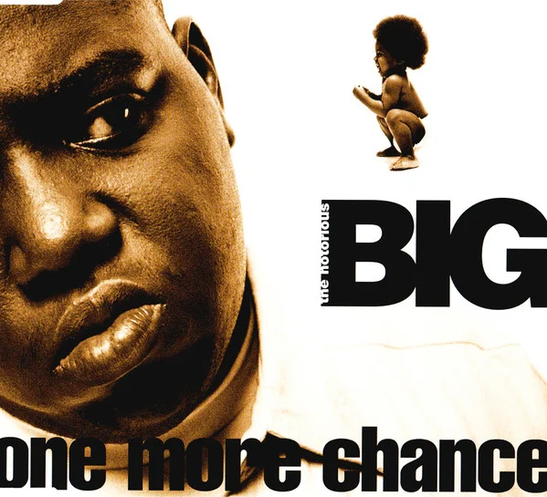 One More Chance