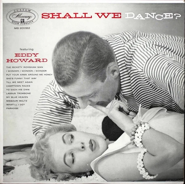 Shall We Dance
