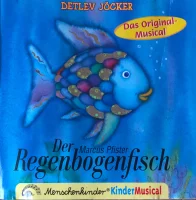 Der Regenbogenfisch