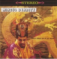 Mingus Dynasty