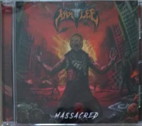 Massacred