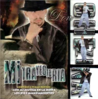 Mi Trayectoria