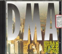 Dma - Urban Jazz Funk