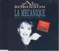 La Mécanique (Désoxyribonucléique)